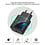 Ntech USB C Adapter 20W met USB C Kabel – Ntech Snellader voor Samsung S26/S26 FE/S25/S24, A57/A56/A37/A36 & iPhone 17/16/15