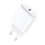 Ntech USB C Adapter 20W met USB C Kabel – Ntech Snellader voor Samsung S26/S26 FE/S25/S24, A57/A56/A37/A36 & iPhone 17/16/15