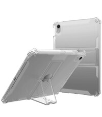 Ntech Hoes geschikt voor iPad Mini 6th/7th Gen – Transparant