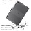 Ntech Hoes geschikt voor Samsung Galaxy Tab A11 Plus / A9 Plus 11 Inch – Transparant – Slim & Lichtgewicht – Kickstand – Pencil Houder – Beschermende Back Cover – Ntech