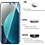 Ntech Screenprotector geschikt voor Xiaomi Redmi Note 15 Pro 4G/Motorola Signature Screenprotector – Full Cover Tempered Glass – Volledige Schermbescherming – Zwart – 2-Pack