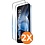 Ntech Screenprotector Geschikt voor  Xiaomi Redmi Note 17 Pro / 17 Pro Max 5G /15 Pro 5G Screenprotector - 2 Stuks Glas Gehard Tempered Glass