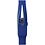 Ntech Telefoontasje Gebreid met Koord Blauw – Stretch Smartphone Tas, Lichtgewicht Telefoonhoesje voor Schouder & Crossbody