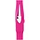 Ntech Telefoontasje Gebreid met Koord Roze – Stretch Smartphone Tas, Lichtgewicht Telefoonhoesje voor Schouder & Crossbody