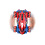 Ntech Ntech RC Stunt Auto 4WD Red – 360° Spins, Dubbelzijdig Rijden & Spectaculaire Stunts, 2,4 GHz Afstandsbediening, Oplaadbare Accu – Stoere Speelgoedauto voor Jongens en Meisjes