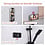 Ntech Ntech Siliconen Telefoonhouder met Zuignap – Wine Rood Handsfree Telefoonhoesje – Geschikt voor iPhone 18Pro / 18 Por Max /17/16/15, Samsung Galaxy S26/S25/S24 & Meer – iPhone & Android