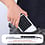 Ntech Ntech Siliconen Telefoonhouder met Zuignap – Zwart Handsfree Telefoonhoesje – Geschikt voor iPhone 18Pro / 18 Por Max /17/16/15, Samsung Galaxy S26/S25/S24 & Meer – iPhone & Android