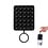 Ntech Ntech Siliconen Telefoonhouder met Zuignap – Zwart Handsfree Telefoonhoesje – Geschikt voor iPhone 18Pro / 18 Por Max /17/16/15, Samsung Galaxy S26/S25/S24 & Meer – iPhone & Android