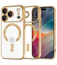 Ntech Hoesje Geschikt  iPhone 18 Pro Max Hoesje