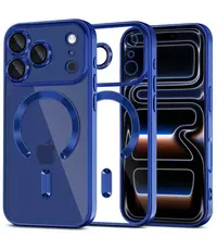 Ntech Hoesje Geschikt  iPhone 18 Pro Max Hoesje