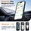 Ntech Ntech Hoesje Geschikt voor iPhone 18 Pro – Matte Beschermhoes – MagSafe Compatibel – Slank, Sterk & Schokbestendig