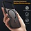 Ntech Ntech Hoesje Geschikt voor iPhone 18 Pro Max – Matte Beschermhoes – MagSafe Compatibel – Slank, Sterk & Schokbestendig