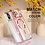 Ntech Ntech Hoesje Geschikt voor iPhone 18 Pro Max / iPhone 17 Pro Max hoesje Rose Goud – MagSafe Transparante Backcover met Lensbeschermer + Screenprotector – 2 Stuks