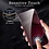 Ntech Privacy Screenprotector Geschikt voor iPhone 18 Pro Max Privacy Protector 2X + 2X Camera Lens Protector – Complete Bescherming voor Scherm en Camera