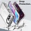 Ntech MagSafe hoesje Geschikt voor iPhone 18 Ultra Transparant Shockproof Hoesje - Schokbestendig TPU hoesje iPhone 18 Ultra
