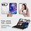 Ntech MagSafe hoesje Geschikt voor iPhone 18 Ultra Transparant Shockproof Hoesje - Schokbestendig TPU hoesje iPhone 18 Ultra
