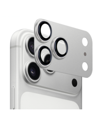 Ntech Ntech Camera Lens Protector voor iPhone 18 Pro Max Zliver