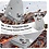 Ntech Ntech Camera Lens Protector voor iPhone 18 Pro Max Zliver – Matte Metalen Camera Lens Beschermer – Full Coverage – Krasbestendig