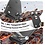Ntech Ntech Camera Lens Protector voor iPhone 18 Pro Max Zwart – Matte Metalen Camera Lens Beschermer – Full Coverage – Krasbestendig