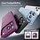 Ntech Ntech Camera Lens Protector voor iPhone 18 Pro Max Zwart – Matte Metalen Camera Lens Beschermer – Full Coverage – Krasbestendig