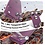 Ntech Ntech Camera Lens Protector voor iPhone 18 Pro Max Kersen Rood – Matte Metalen Camera Lens Beschermer – Full Coverage – Krasbestendig