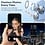 Ntech Ntech Camera Lens Protector voor iPhone 18 Pro Max Licht Blauw – Matte Metalen Camera Lens Beschermer – Full Coverage – Krasbestendig