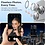 Ntech Ntech Camera Lens Protector voor iPhone 18 Pro Zliver – Matte Metalen Camera Lens Beschermer – Full Coverage – Krasbestendig