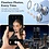 Ntech Ntech Camera Lens Protector voor iPhone 18 Pro Licht Blauw – Matte Metalen Camera Lens Beschermer – Full Coverage – Krasbestendig
