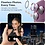 Ntech Ntech Camera Lens Protector voor iPhone 18 Pro Kersen Rood – Matte Metalen Camera Lens Beschermer – Full Coverage – Krasbestendig