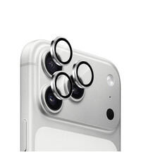 Ntech Camera Lens Screen Protector Geschikt voor iPhone 18 Pro / 18 Pro Max Zliver