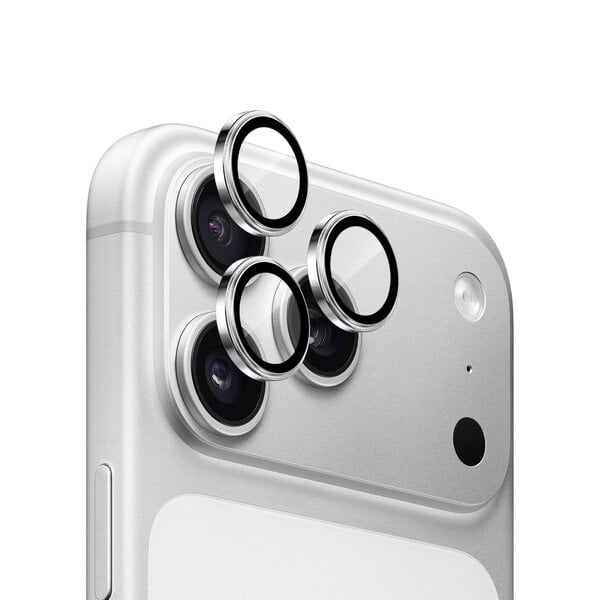 Ntech Camera Lens Screen Protector Geschikt voor iPhone 18 Pro / 18 Pro Max Zliver - Screenprotector - Camera Protector iPhone 18 Pro Max