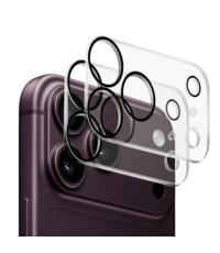 Ntech Camera lens Screenprotector Geschikt voor iPhone 18 Pro Camera
