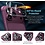 Ntech Camera lens Screenprotector Geschikt voor iPhone 18 Pro Max Camera Lens protector Glas - Camera Protector Gehard Glas – 2 stuks