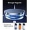 Ntech Ntech Hoesje Geschikt voor iPhone 18 Pro Max Hoesje – Transparante Backcover – MagSafe Geschikt – Beschermend Telefoonhoesje Shock proof - hoes