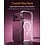 Ntech Transparant Hoesje iPhone 18 Pro Max Hoesje Geschikt voor MagSafe – Silicone Case met 2x Screenprotector & Camera Lens Bescherming