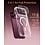 Ntech Transparant Hoesje iPhone 18 Pro Hoesje Geschikt voor MagSafe – Silicone Case met 2x Screenprotector & Camera Lens Bescherming