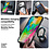 Ntech Ntech Hoesje – Geschikt voor iPhone 18 Pro Zacht Siliconen Hoesje Burgundy – MagSafe Geschikt – Liquid Backcover met Ring