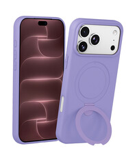Ntech Ntech Hoesje – Geschikt voor iPhone 18 Pro Max Zacht