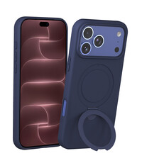 Ntech Ntech Hoesje – Geschikt voor iPhone 18 Pro Max Zacht