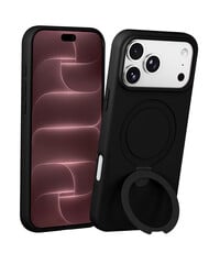 Ntech Ntech Hoesje – Geschikt voor iPhone 18 Pro Max Zacht