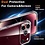 Ntech Hoesje geschikt voor iPhone 18 Pro Max Hoesje transparant - Anti Shock silicone hoesje iPhone 18 pro case met 2 Pack Screenprotector tempered glass voor iPhone 17 Pro Max