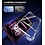 Ntech Hoesje geschikt voor iPhone 18 Pro Hoesje transparant - Anti Shock silicone hoesje iPhone 18 pro case met 2 Pack Screenprotector tempered glass voor iPhone 17 pro