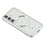 Ntech Hoesje Geschikt voor Samsung Galaxy S26 FE / S25 FE hoesje backcover Zliver – Geschikt voor Magsafe Lens beschermer – Transparant