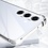 Ntech Hoesje geschikt voor Samsung Galaxy S26 FE Hoesje transparant - Anti Shock silicone hoesje  Samsung Galaxy S26 FE / S25 FE case met 2 Pack Screenprotector tempered glass voor  Samsung Galaxy S26 FE