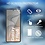 Ntech ScreenprotectorTPU Beschermfolie voor Samsung Galaxy Z Flip 8 / Z Flip 7 – Voor- & Achterzijde – Transparant – Volledige Dekking