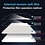 Ntech ScreenprotectorTPU Beschermfolie voor Samsung Galaxy Z Flip 8 / Z Flip 7 – Voor- & Achterzijde – Transparant – Volledige Dekking