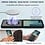 Ntech MagSafe hoesje Geschikt voor Samsung Galaxy Z Flip 8 hoesje Zwart - Z Flip 7 Hoesje Shockproof - Schokbestendig TPU hoesje Samsung Z Flip 8 - Flip 7
