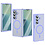 Ntech MagSafe hoesje Geschikt voor Samsung Galaxy Z Fold 8 Ultra hoesje Lila - Z Fold 7 Hoesje Shockproof - Schokbestendig TPU hoesje Samsung Z Fold 8 Ultra - Fold 8