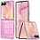 Ntech Ntech - Hoesje - Geschikt voor Samsung Galaxy Z Flip 8 / Flip 7 - transparant Shockproof backcover - Transparant