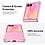 Ntech Ntech - Hoesje - Geschikt voor Samsung Galaxy Z Flip 8 / Flip 7 - transparant Shockproof backcover - Transparant